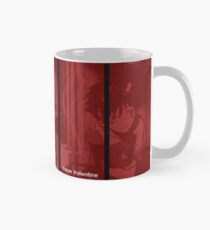 FAYE VALENTINE - cowboy bepop Mug