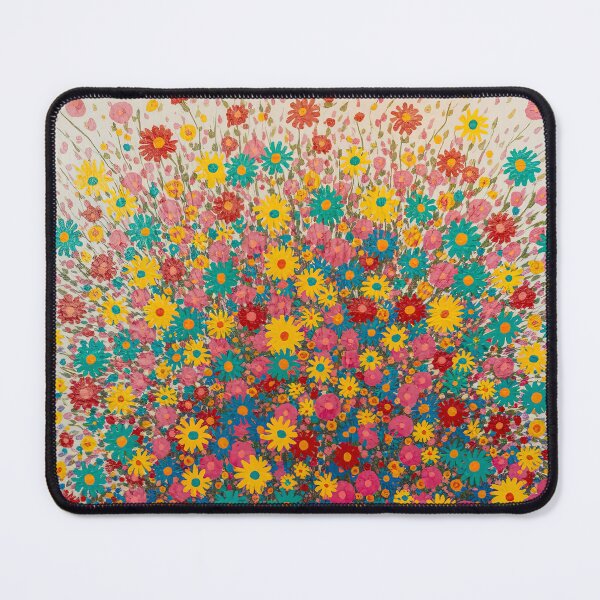 Item preview, Bloom Burst designed and sold by Angry Swan Designs.