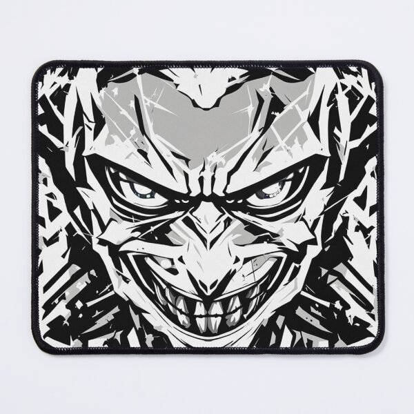 Item preview, Stencil Face designed and sold by TheDarkVault.