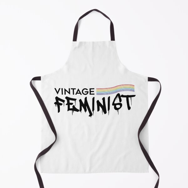 Item preview, Vintage Feminist designed and sold by Wolagno.