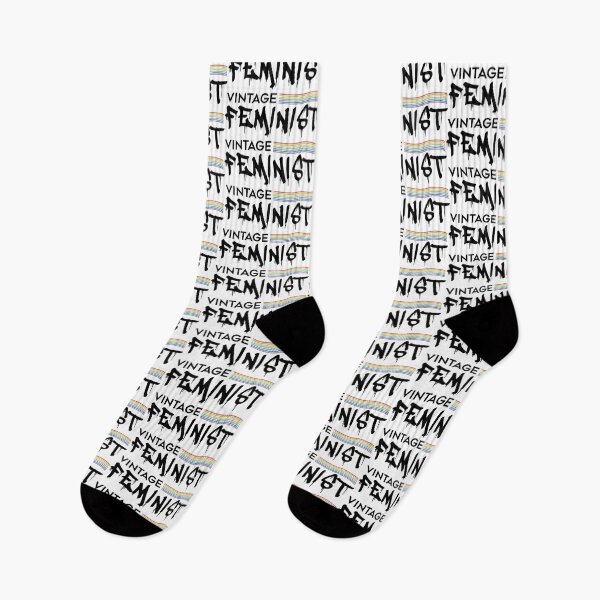 Item preview, Vintage Feminist designed and sold by Wolagno.