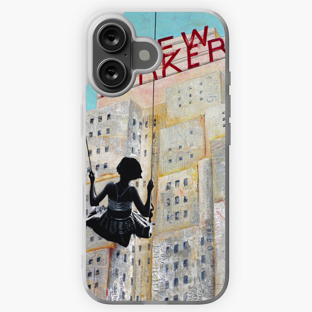 Item preview, iPhone Soft Case designed and sold by redans.