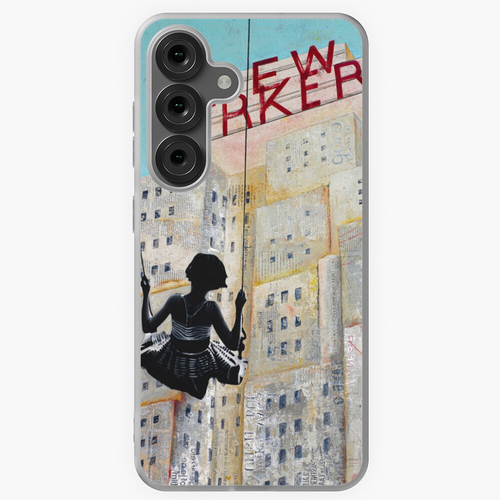 Item preview, Samsung Galaxy Soft Case designed and sold by redans.