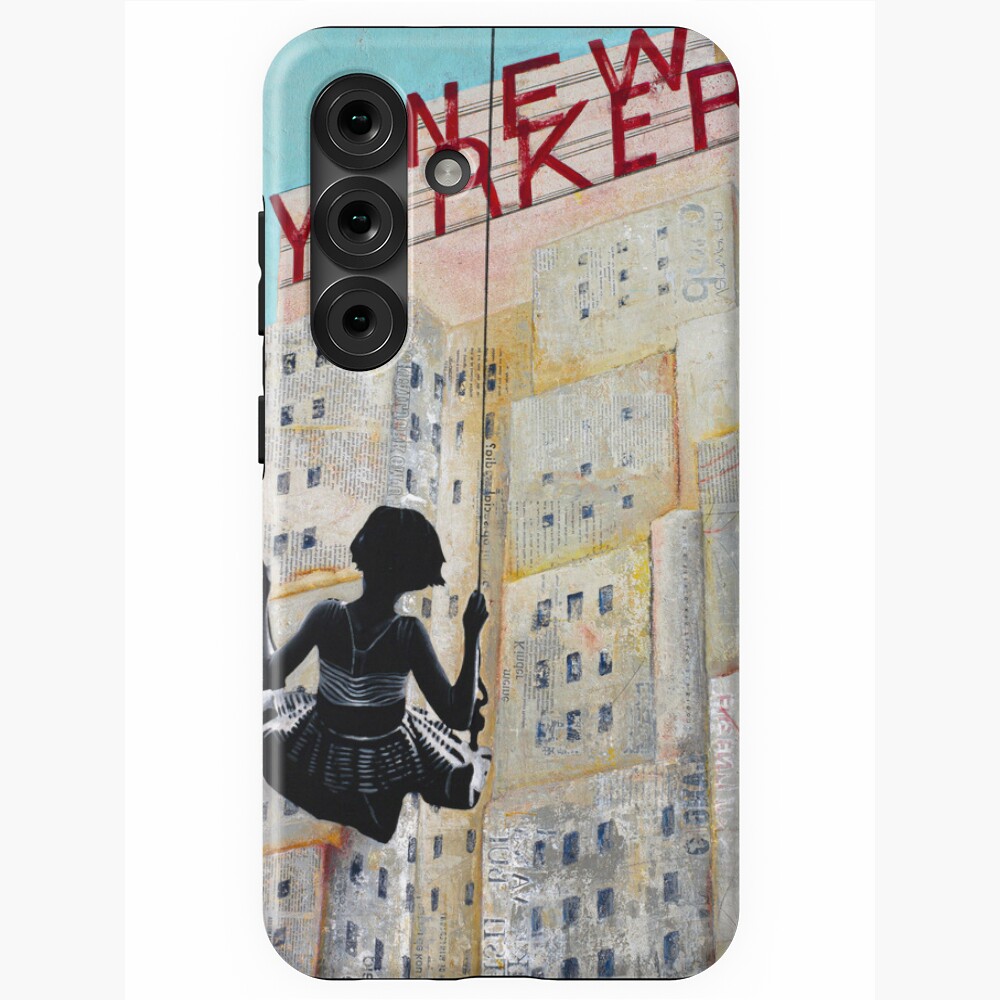 Item preview, Samsung Galaxy Tough Case designed and sold by redans.