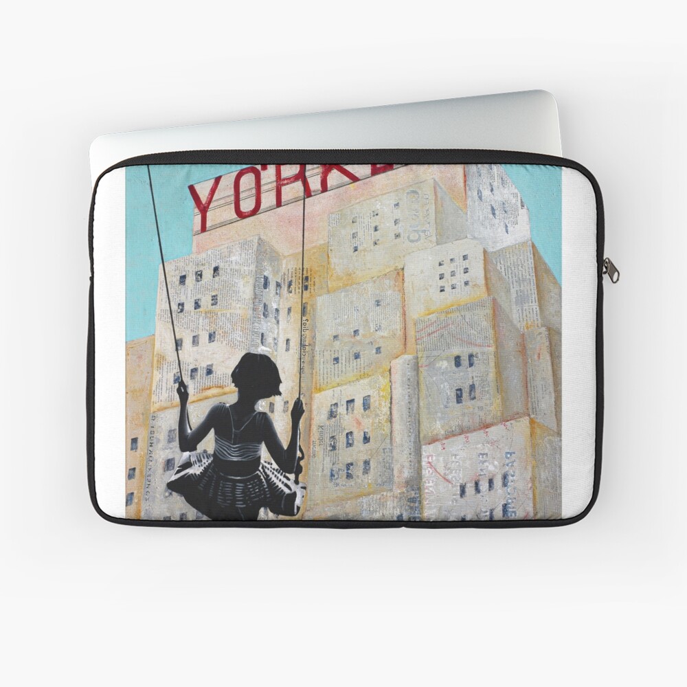 Item preview, Laptop Sleeve designed and sold by redans.
