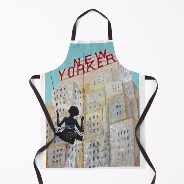 Item preview, NEW YORKER designed and sold by db Waterman.