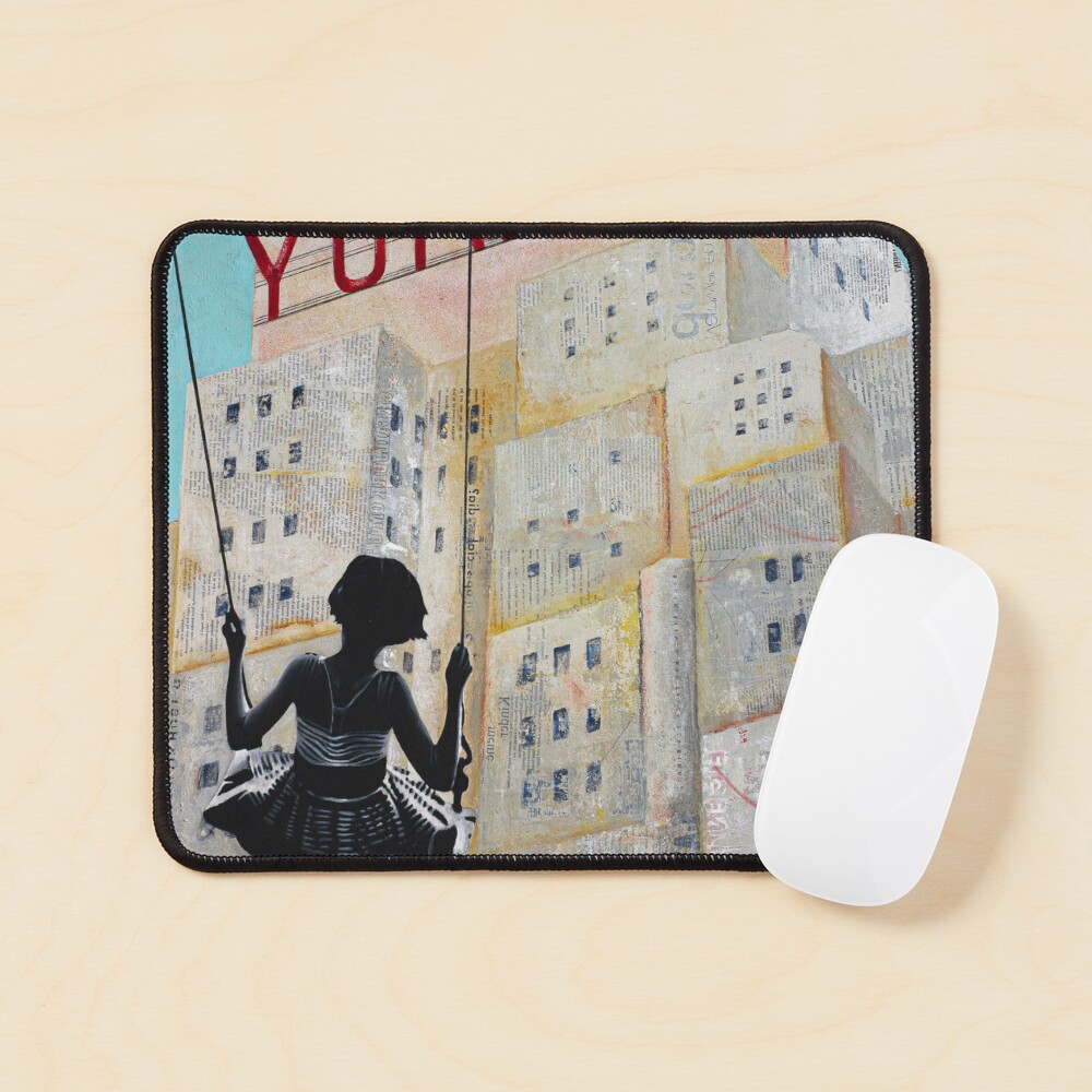 Item preview, Mouse Pad designed and sold by redans.