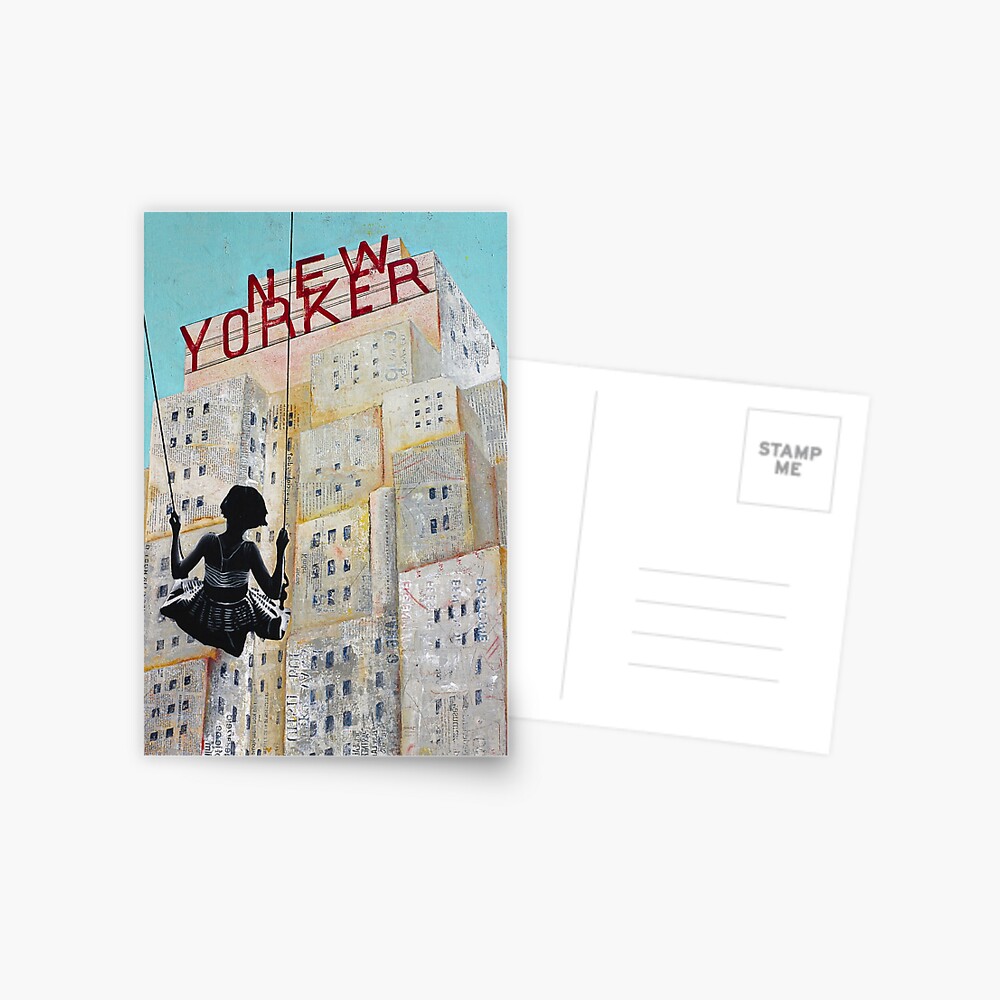Item preview, Postcard designed and sold by redans.