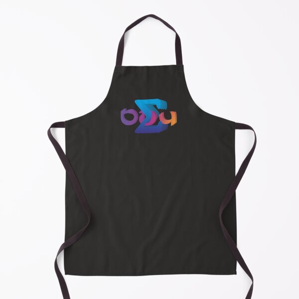 Item preview, Sigma Boy Logo – Trendy Glitch-Style Symbol for Teens designed and sold by MerchYouSearch.