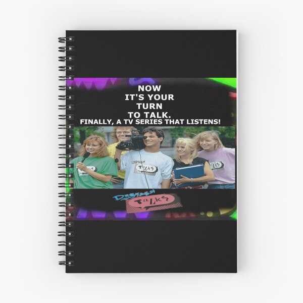 Item preview, Degrassi Listens designed and sold by lucey05.