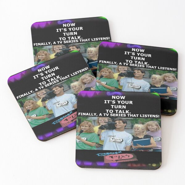Item preview, Degrassi Listens designed and sold by lucey05.
