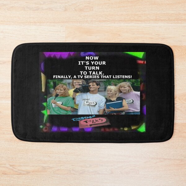 Item preview, Degrassi Listens designed and sold by lucey05.