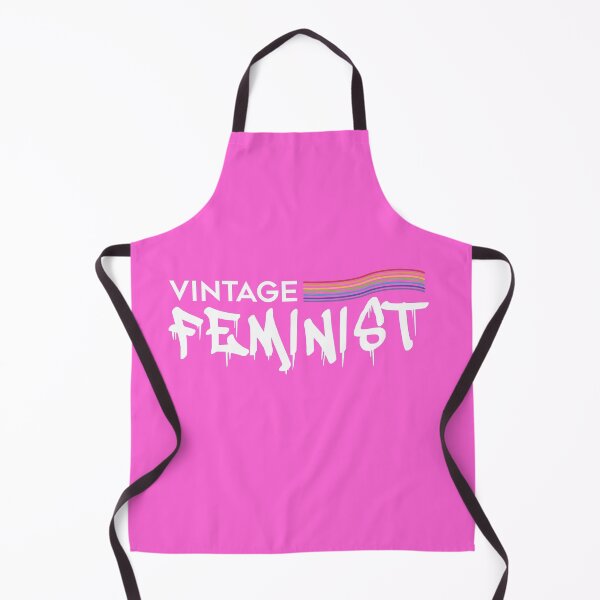 Item preview, Vintage Feminist designed and sold by Wolagno.
