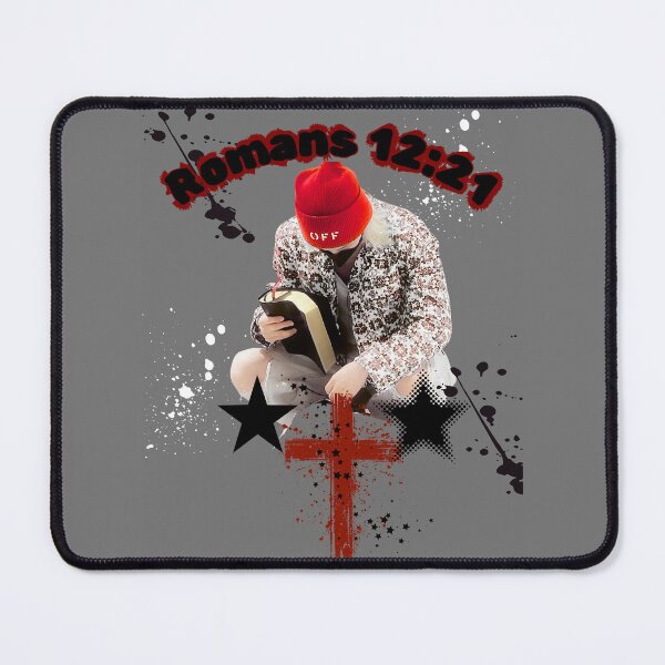 Item preview, Felix - Romans 12:21 (dominATE Ver) designed and sold by ByJireh22.