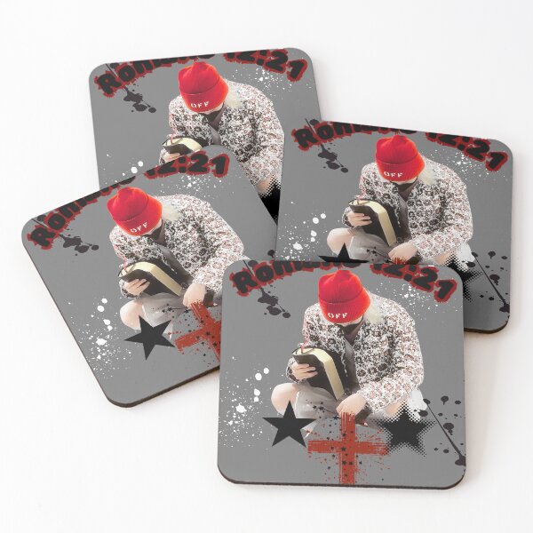 Item preview, Felix - Romans 12:21 (dominATE Ver) designed and sold by ByJireh22.