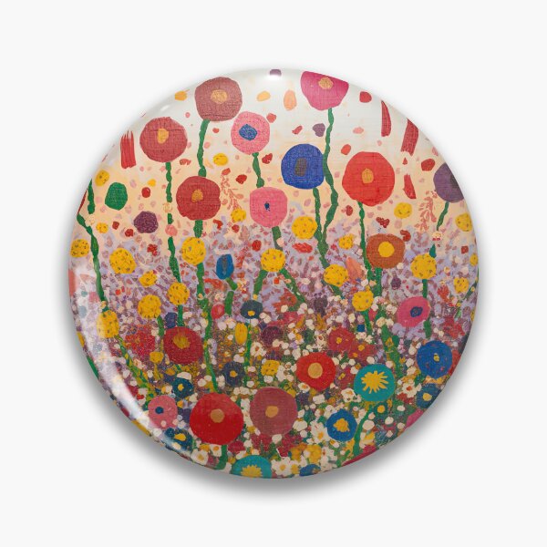 Item preview, Petal Parade designed and sold by Angry Swan Designs.