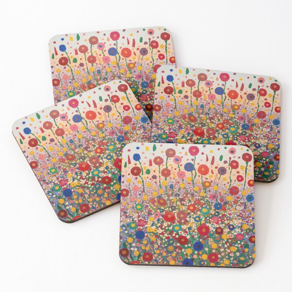 Item preview, Petal Parade designed and sold by Angry Swan Designs.