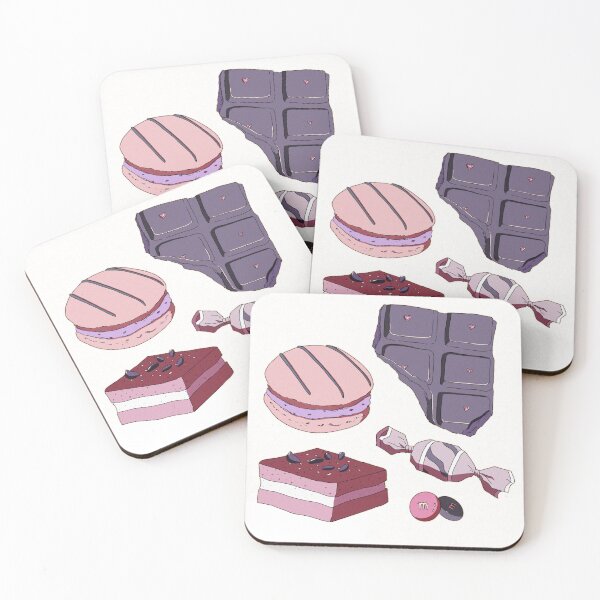 Item preview, Array of Candies designed and sold by ohimart.
