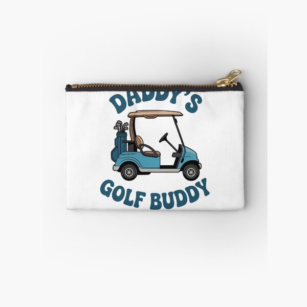 Item preview, Daddy's Golf Buddy , Father Son Golfing, Father's Day designed and sold by brynatshop.