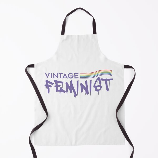 Item preview, Vintage Feminist designed and sold by Wolagno.