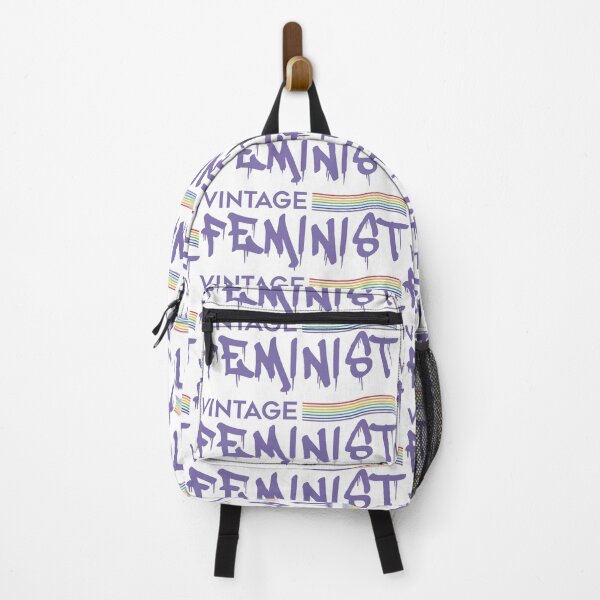 Item preview, Vintage Feminist designed and sold by Wolagno.
