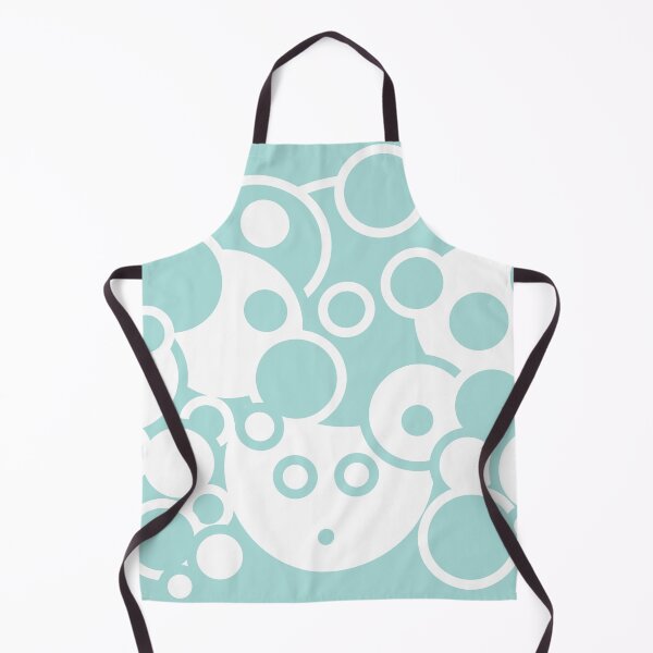 Item preview, Blue Cissy - Bold Abstract Face in Minimal Line Style designed and sold by Katherine Ann.