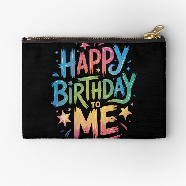 Item preview, Happy Birthday To Me designed and sold by brynatshop.
