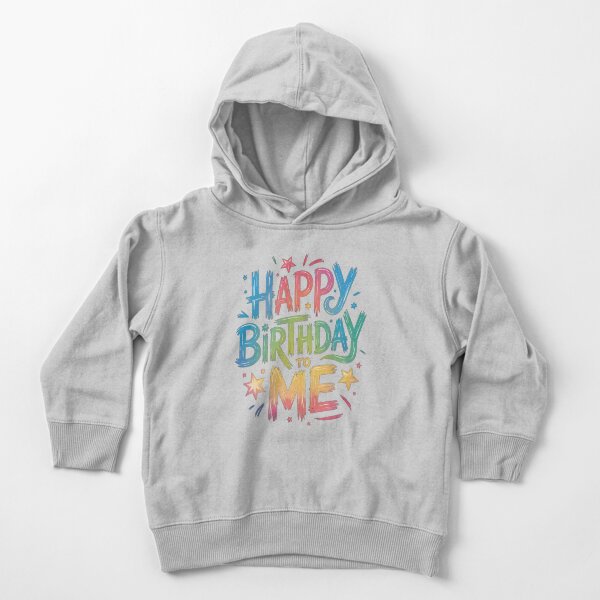 Item preview, Happy Birthday To Me designed and sold by brynatshop.