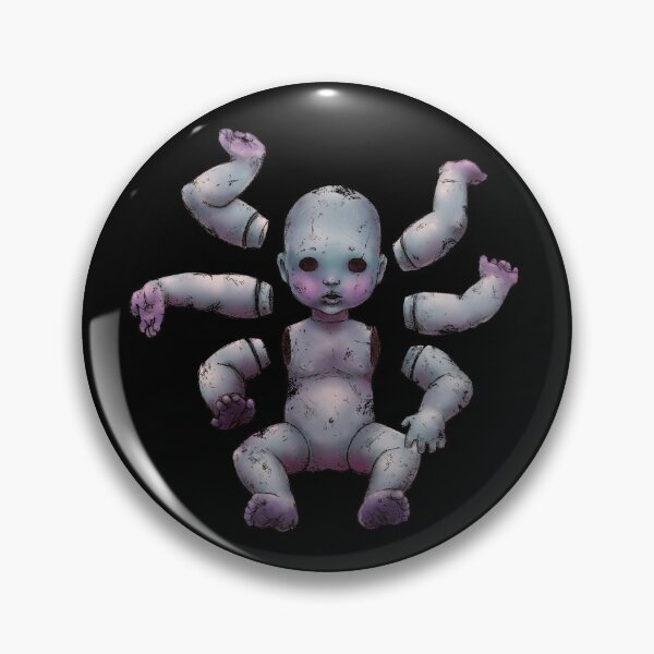 Item preview, Kali Ma designed and sold by AlaineSkelter.