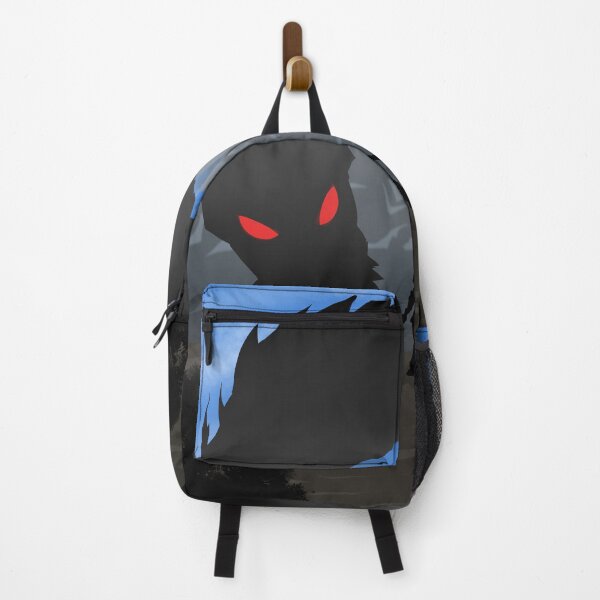 Item preview, A monster, a legendary dragon, appears in front of a man on a cliff. designed and sold by fifou96.