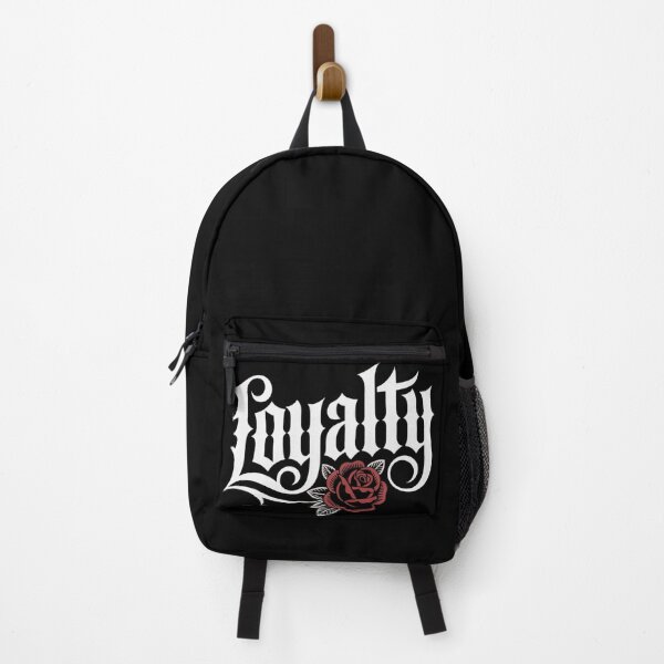 Item preview, Loyalty designed and sold by HowMonkeyShop.
