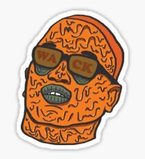 Wack - Grime Hannibal Buress Sticker