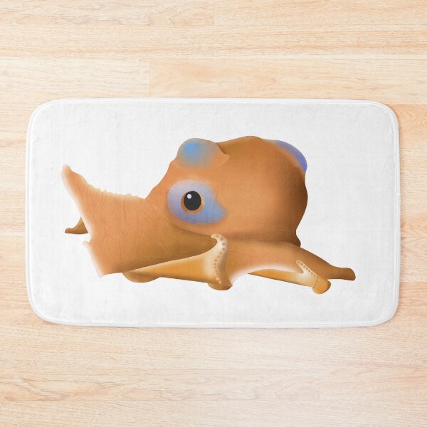 Item preview, Dumbo Octopus designed and sold by KoselMerch.