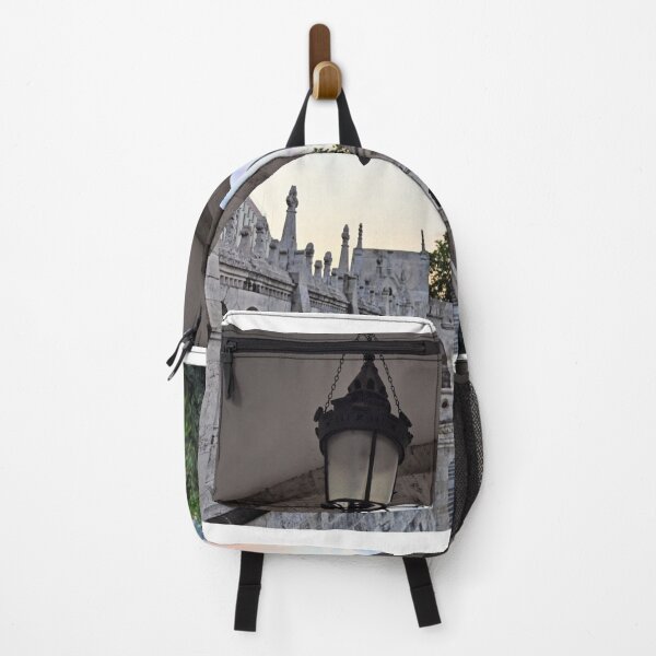 Item preview, South gate of the Fisherman's Bastion (Halaszbastya) in Budapest,Hungary designed and sold by goceris.