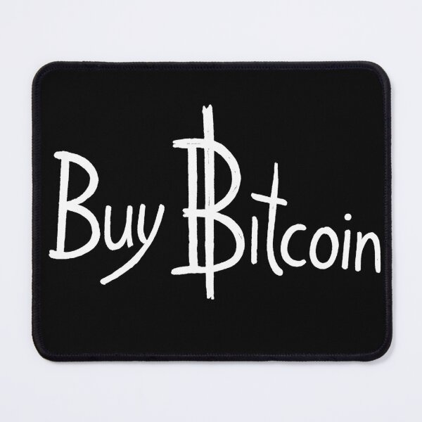Item preview, Buy Bitcoin Meme | Janet Yellen Viral Protest Sign designed and sold by WAUZ.