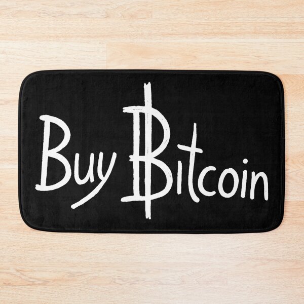 Item preview, Buy Bitcoin Meme | Janet Yellen Viral Protest Sign designed and sold by WAUZ.