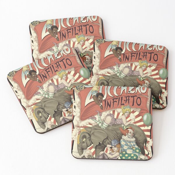 Item preview, Lo Zucchero Infilato designed and sold by Premiatissima Liuteria Fusillo.