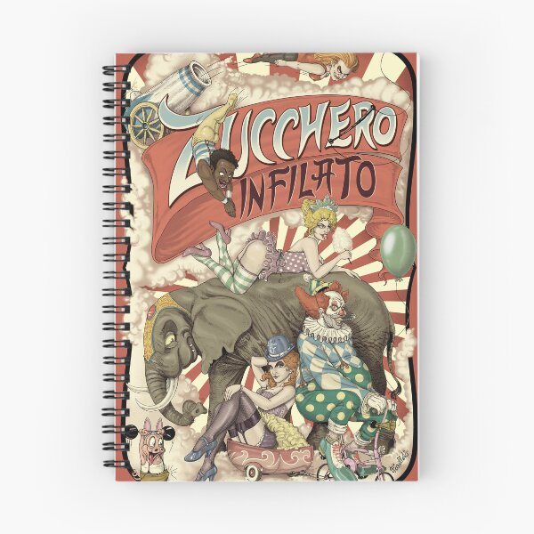Item preview, Lo Zucchero Infilato designed and sold by Premiatissima Liuteria Fusillo.