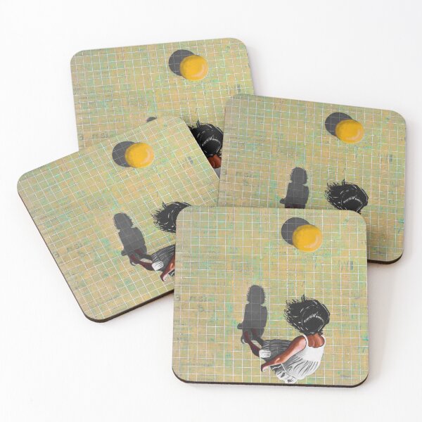 Item preview, MY SUMMER FRIEND designed and sold by db Waterman.