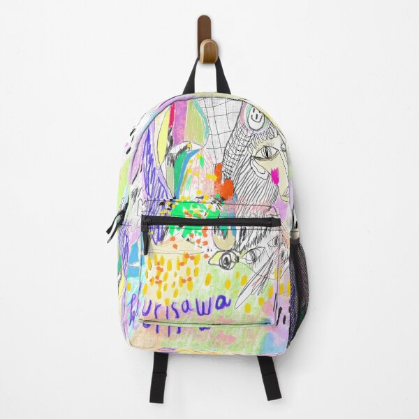 Item preview, “Vivid Voices” designed and sold by kurisawa.