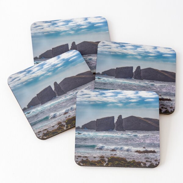 Item preview, Ilheus dos Mosteiros - Sao Miguel, Azores designed and sold by Kathy Weaver.