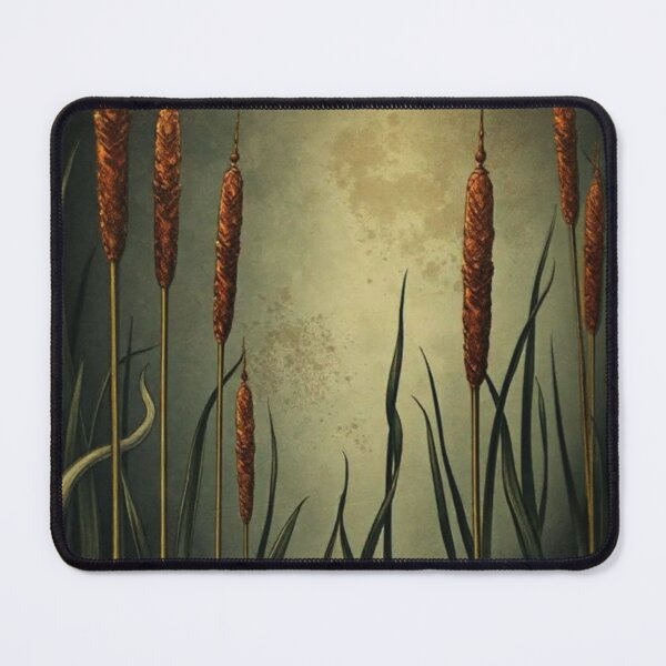 Item preview, Cattails designed and sold by DarkStarling.