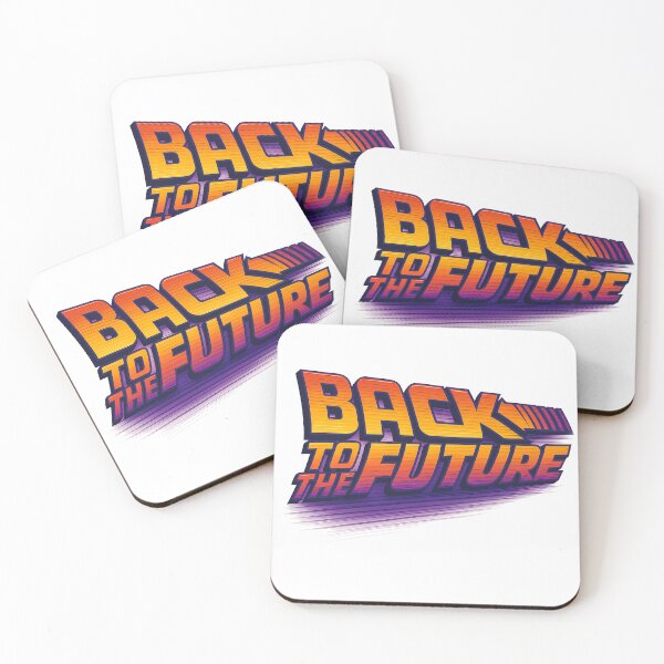 Item preview, Back To The Future designed and sold by Geralthewhite.