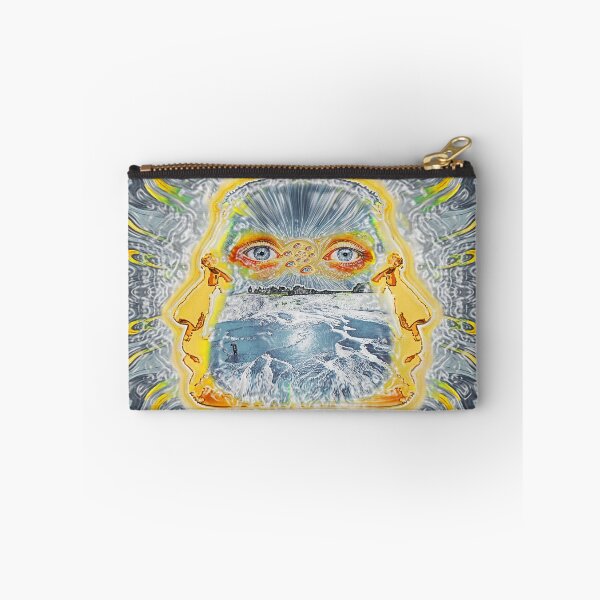 Item preview, 2SEyedesDream3 designed and sold by Klaus Bremner (Autotelic Art).