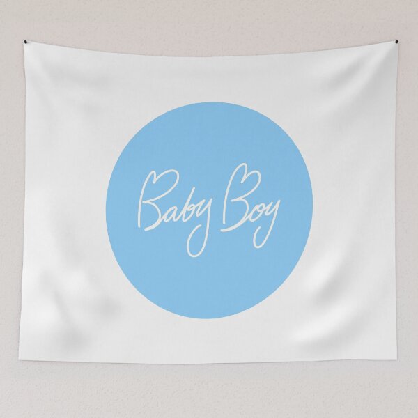Item preview, Baby boy designed and sold by colorsofcherry.