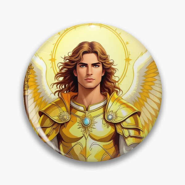 Item preview, Archangel Michael designed and sold by SoniaSarkali.