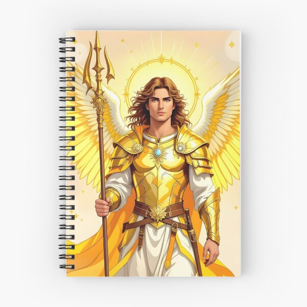 Item preview, Archangel Michael designed and sold by SoniaSarkali.