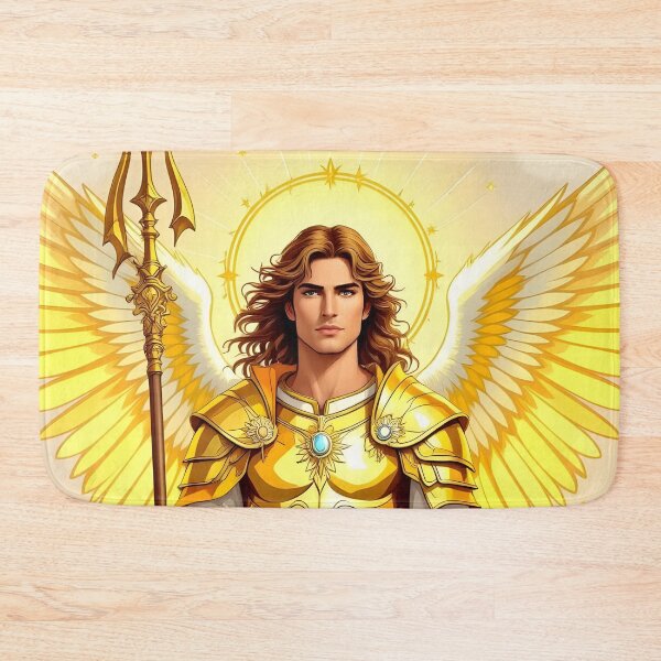 Item preview, Archangel Michael designed and sold by SoniaSarkali.