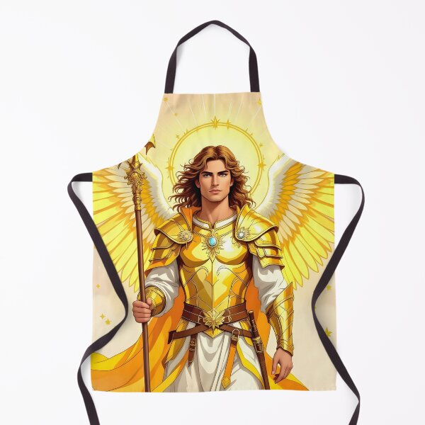 Item preview, Archangel Michael designed and sold by SoniaSarkali.
