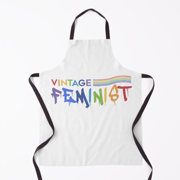 Item preview, Vintage Feminist designed and sold by Wolagno.